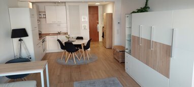 Wohnung zur Miete Wohnen auf Zeit 850 € 1 Zimmer 40 m² frei ab 01.07.2024 Krückenweg Dortmund 44225