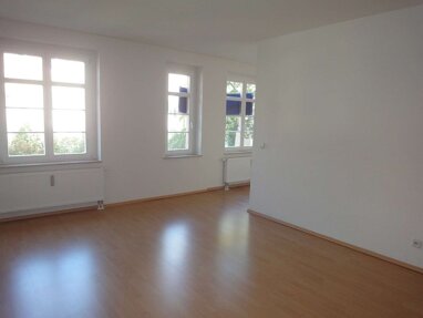 Apartment zur Miete 250 € 2 Zimmer 49,7 m² 2. Geschoss Wartburgstraße 1a Lutherviertel 221 Chemnitz 09126