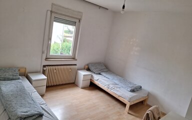 WG-Zimmer zur Miete Wohnen auf Zeit 670 € 16 m² frei ab 11.02.2025 Heidelberger Straße 0 Böckingen - Nordwest Heilbronn 74080