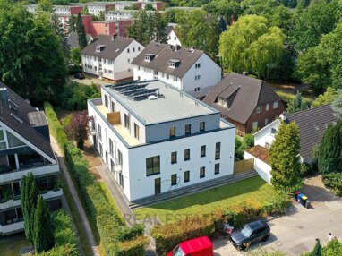 Penthouse zum Kauf 650.000 € 3 Zimmer Rahlstedt Hamburg 22149