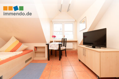 Wohnung zur Miete Wohnen auf Zeit 640 € 1 Zimmer 15 m² frei ab 01.06.2024 Saarn - Mitte und Mintard Mülheim an der Ruhr 45481
