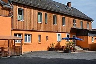 Mehrfamilienhaus zum Kauf 450.000 € 1.065 m² Grundstück Köppelsdorf Sonneberg 96515