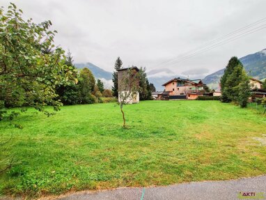 Grundstück zum Kauf 452.160 € 940 m² Grundstück Bad Hofgastein 5630