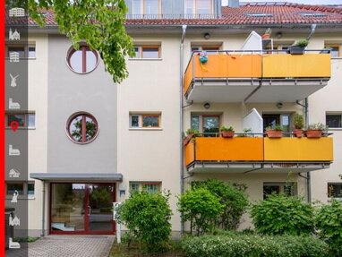Wohnung zum Kauf 474.000 € 2 Zimmer 65 m² Am Waldfriedhof München 81377