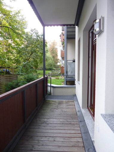 Wohnung zum Kauf 255.600 € 3 Zimmer 91,3 m² 2. Geschoss Ecksteinstraße 45 Connewitz Leipzig 04277