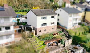 Mehrfamilienhaus zum Kauf 249.000 € 6 Zimmer 164,2 m² 655 m² Grundstück Bad Soden Bad Soden-Salmünster 63628