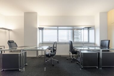 Bürofläche zur Miete Provisionsfrei 2.459 € 100 m² Bürofläche teilbar von 30 m² bis 100 m² Im Zollhafen 24 Altstadt - Süd Köln 50678