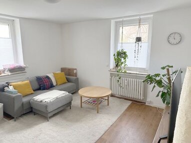 Wohnung zur Miete 730 € 2 Zimmer 60 m² Erdgeschoss Benrath Düsseldorf 40597