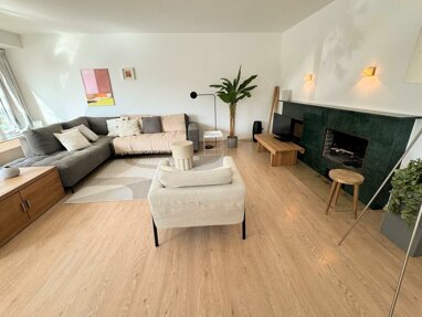 Wohnung zur Miete Wohnen auf Zeit 1.990 € 3 Zimmer 106 m² frei ab sofort Stockum Düsseldorf 40474