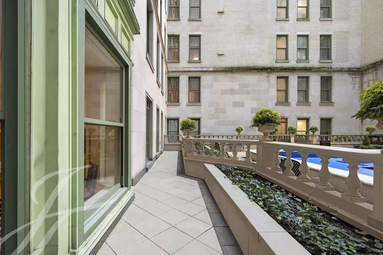 Apartment zum Kauf Provisionsfrei 4.700.000 $ 3 Zimmer Central Park South, Unit 510 1 Manhattan 10019