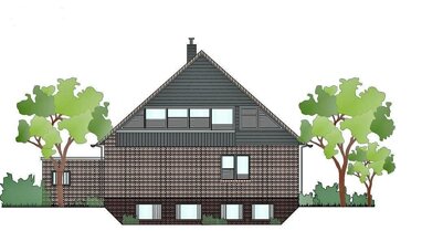 Einfamilienhaus zum Kauf 2.400.000 € 10 Zimmer 228,1 m² 683 m² Grundstück Norderney 26548
