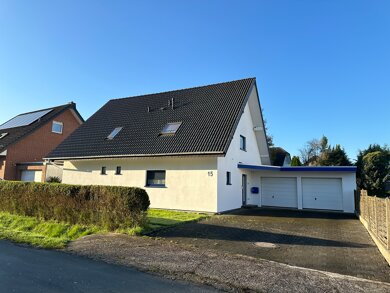 Einfamilienhaus zum Kauf provisionsfrei 392.000 € 5 Zimmer 170 m² 1.081 m² Grundstück frei ab sofort Dünne Bünde 32257