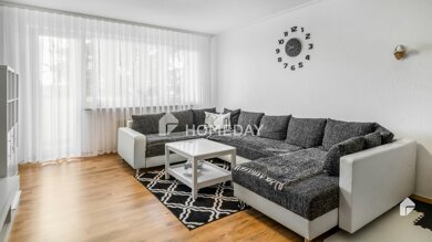 Wohnung zum Kauf 179.900 € 3 Zimmer 77 m² 3. Geschoss Großkrotzenburg 63538