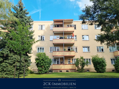 Wohnung zum Kauf 271.350 € 3 Zimmer 67 m² Immenweg 15B Steglitz Berlin 12169