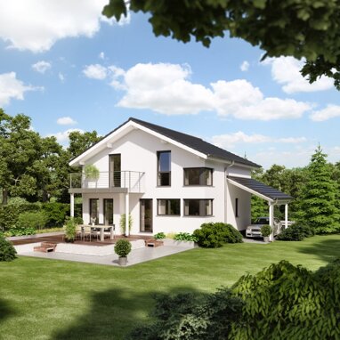 Haus zum Kauf 629.738 € 5 Zimmer 136 m² 460 m² Grundstück Reinheim Reinheim 64354