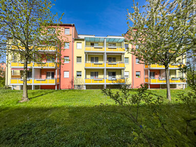 Wohnung zur Miete 383,50 € 2 Zimmer 59 m² 2. Geschoss Komarowstraße 14 Eckersbach 275 Zwickau 08066