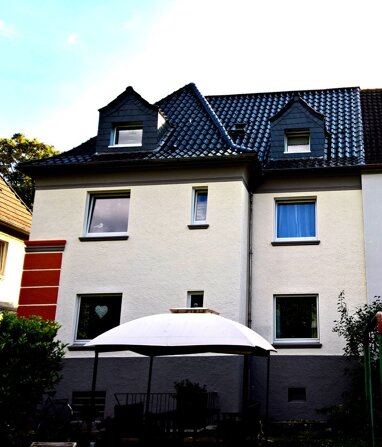 Mehrfamilienhaus zum Kauf Provisionsfrei 619.000 € 9 Zimmer 189 m² 1.552 m² Grundstück Innenstadt Dinslaken 46535