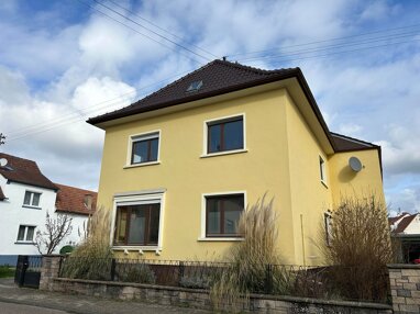 Einfamilienhaus zum Kauf 319.000 € 5 Zimmer 163 m² 613 m² Grundstück Leimersheim 76774