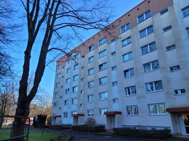 Wohnung zur Miete 281 € 3 Zimmer 56 m² Straße Usti nad Labem 201 - 209 Kappel 823 Chemnitz 09119