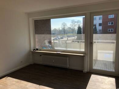 Wohnung zur Miete 450 € 1 Zimmer 37,6 m² Geschoss 1/1 frei ab sofort Hahle Stade 21682