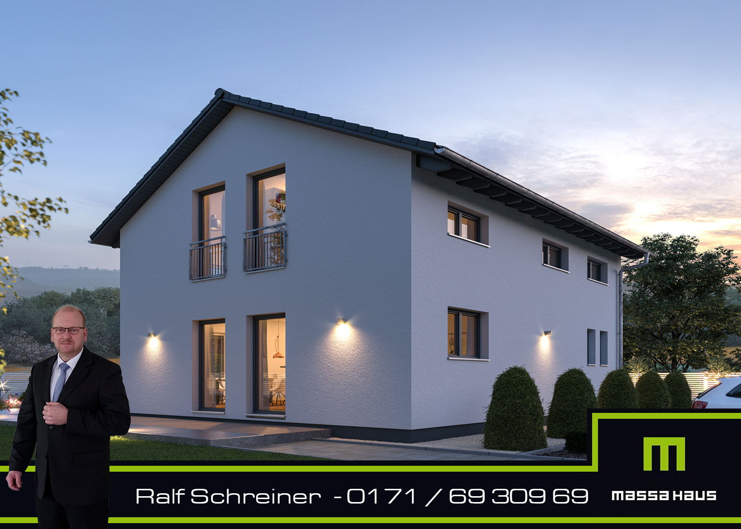 Haus zum Kauf 326.964 € 4 Zimmer 134 m²<br/>Wohnfläche 516 m²<br/>Grundstück Jedinghagen Marienheide 51709