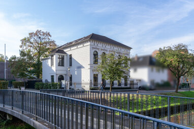 Villa zum Kauf Provisionsfrei 1.495.000 € 10 Zimmer 310 m² 674 m² Grundstück Dobben Oldenburg 26122