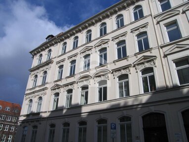 Bürofläche zur Miete Provisionsfrei 13 € 4 Zimmer 195,7 m² Bürofläche teilbar ab 195,7 m² Jacobstraße 8-10 Zentrum - Nordwest Leipzig 04107