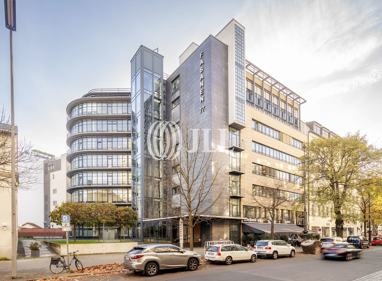 Bürofläche zur Miete Provisionsfrei 28,50 € 1.449 m² Bürofläche teilbar ab 276 m² Charlottenburg Berlin 10623