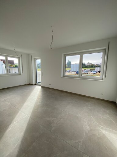 Wohnung zur Miete 861 € 3 Zimmer 80,5 m² frei ab sofort Kleinallmerspann Kirchberg 74592