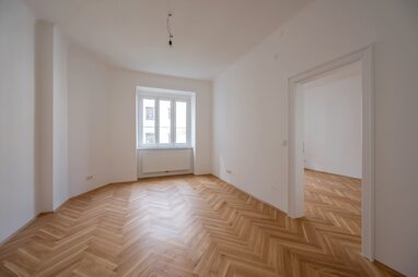 Wohnung zum Kauf 328.900 € 3 Zimmer 59 m² 1. Geschoss Holochergasse Wien 1150