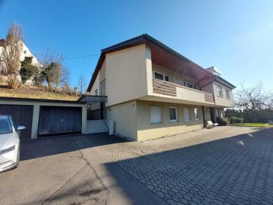 Doppelhaushälfte zum Kauf 350.000 € 5 Zimmer 97 m² 347 m² Grundstück frei ab sofort Erbach Erbach 89155