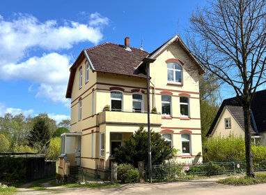 Mehrfamilienhaus zum Kauf 630.000 € 11 Zimmer 265 m² 3.061 m² Grundstück Eutin 23701