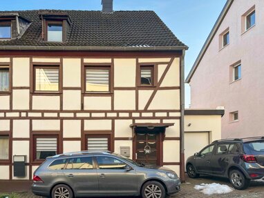 Doppelhaushälfte zum Kauf 269.000 € 5 Zimmer 152 m² 383 m² Grundstück Kall Kall 53925