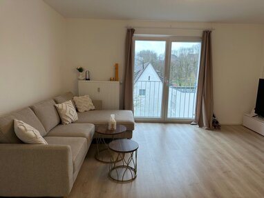 Wohnung zur Miete 510 € 3 Zimmer 66 m² 2. Geschoss Honseler Straße 23a Honsel / Eichholz Lüdenscheid 58511