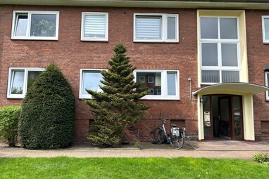 Wohnung zum Kauf 179.900 € 3 Zimmer 61 m² Wahlbezirk 21 Elmshorn 25336
