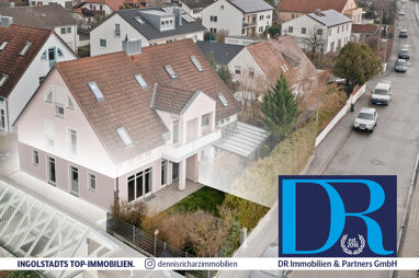 Wohnung zum Kauf 299.000 € 3 Zimmer 74,9 m² Gerolfing - Süd Ingolstadt 85049