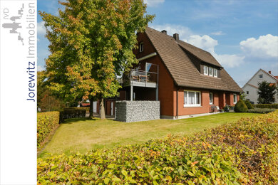 Einfamilienhaus zum Kauf 398.500 € 6,5 Zimmer 181 m² 1.180 m² Grundstück Westerenger Enger 32130