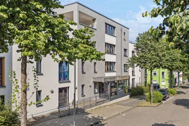 Betreutes-Wohnen zum Kauf als Kapitalanlage geeignet 3.300.000 € 1.160 m² 797 m² Grundstück Schlagbaum Solingen 42651