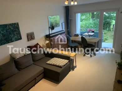 Wohnung zur Miete Tauschwohnung 420 € 2 Zimmer 47 m² Centrum Münster 48147