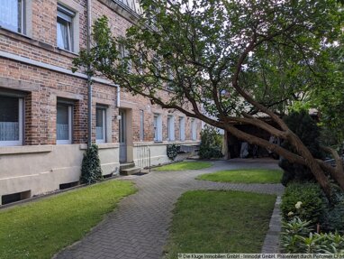 Wohnung zur Miete 440 € 2 Zimmer 37 m² 2. Geschoss Steinbühl Nürnberg 90459