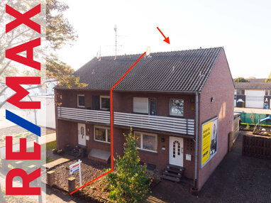 Doppelhaushälfte zum Kauf 200.000 € 4 Zimmer 95 m² 310 m² Grundstück Goch Goch 47574