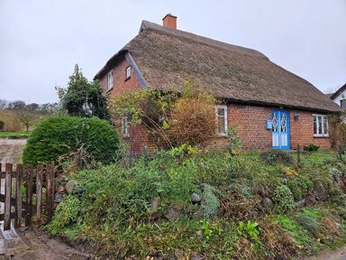 Bauernhaus zum Kauf 760.000 € 1.650 m² Grundstück Boddenstraße 33 Groß Zicker Mönchgut 18586