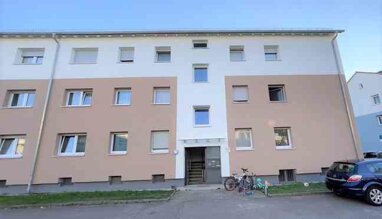 Wohnung zur Miete 701,19 € 3 Zimmer 71,6 m² 1. Geschoss Obervogt-Haefelin-Str. 33b Bühl Bühl 77815