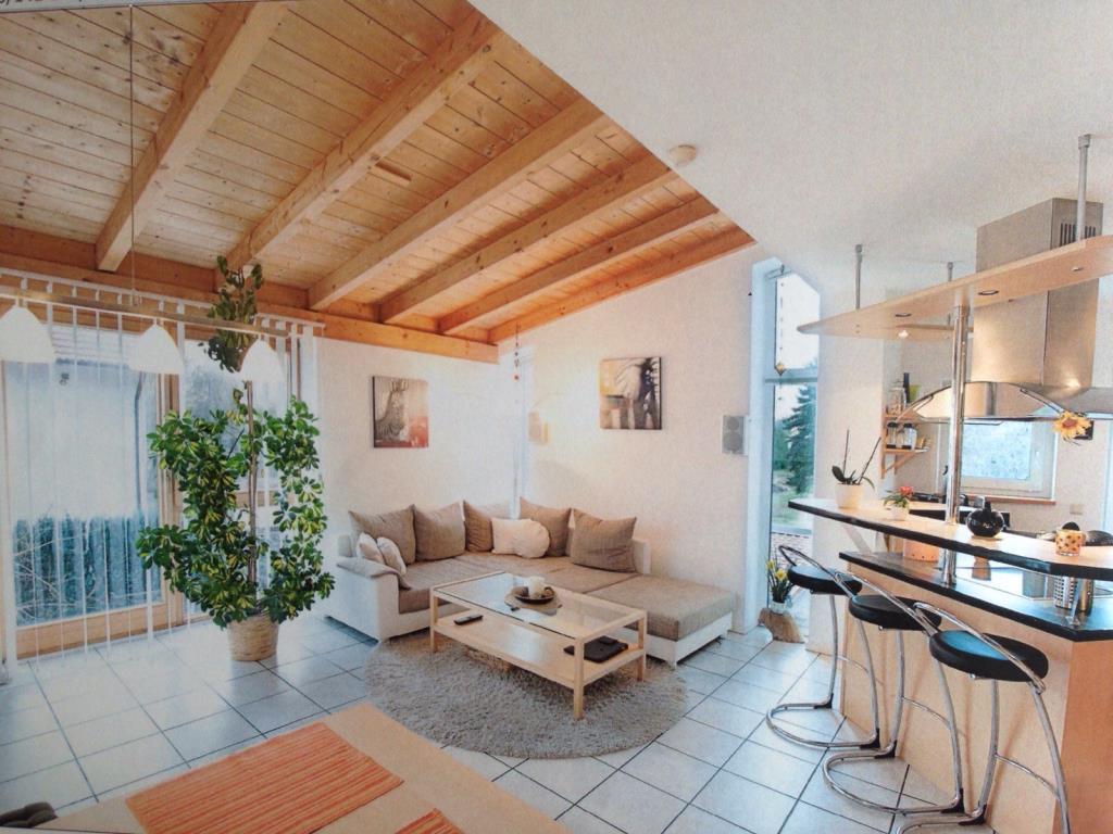 Maisonette zur Miete 1.300 € 3 Zimmer 90 m²<br/>Wohnfläche Altenerding Erding 85435
