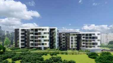 Apartment zum Kauf 123.690 € 3 Zimmer 82,5 m² Sofia