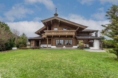 Einfamilienhaus zur Miete 4.200 € 6 Zimmer 322 m² 904 m² Grundstück Sankt Johann in Tirol 6380