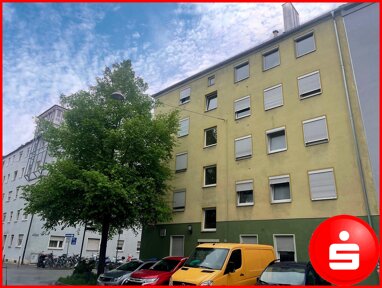 Wohnung zum Kauf 135.000 € 2,5 Zimmer 50 m² Steinbühl Nürnberg 90443