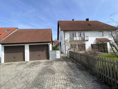 Doppelhaushälfte zum Kauf 895.000 € 5 Zimmer 120 m² 461 m² Grundstück Goldach Hallbergmoos-Goldach 85399