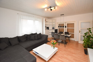 Wohnung zur Miete 600 € 3 Zimmer 83 m² 1. Geschoss Schwarzer Berg Braunschweig 38112
