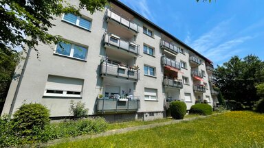 Wohnung zum Kauf provisionsfrei 264.900 € 3,5 Zimmer 70,3 m² 2. Geschoss frei ab 01.04.2025 Heinrich-Hertz-Straße 8 Holthausen Düsseldorf 40589